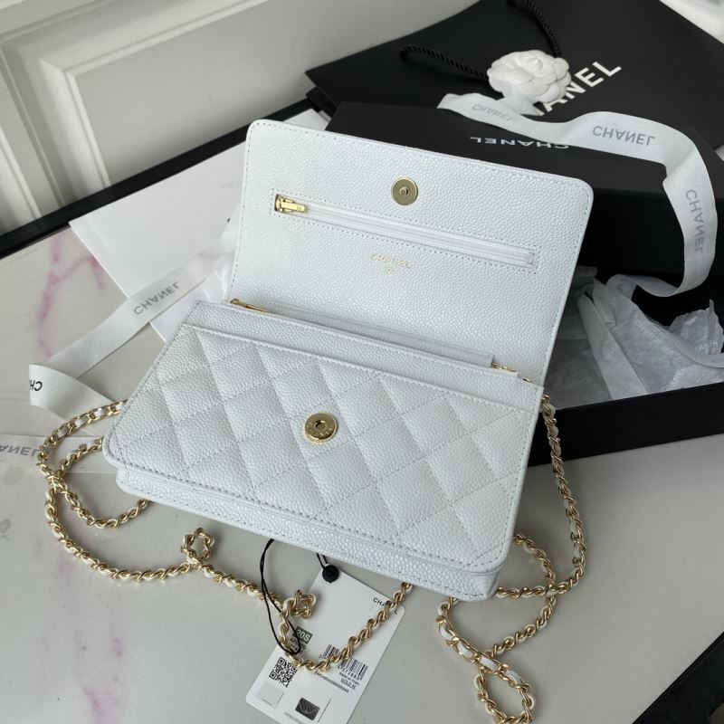 Chanel WOC Bags